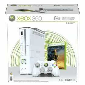 Statybos rinkinys MEGA BRANDS Xbox 360 1342 Dalys