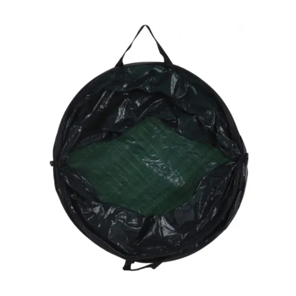 Maišas Progarden   85 L Sodas Ø 40 x 50 cm Žalia polipropileno