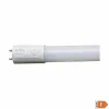 LED Tube EDM 31197 F 18 W 9 W G13 T8 900 Lm Ø 2,6 x 60 cm (4000 K)