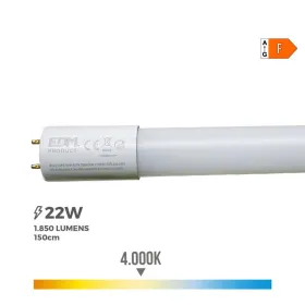 LED-putki EDM 31199 F 22 W 58 W G13 T8 2400 Lm 1850 lm Ø 2,6 x 150 cm (4000 K)