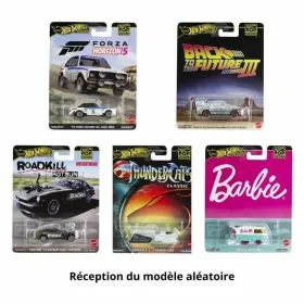 Toimintahahmot Hot Wheels HXD63