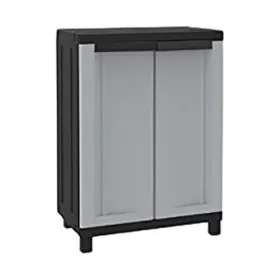 Skapītis Terry twistblack680 2 durvis
