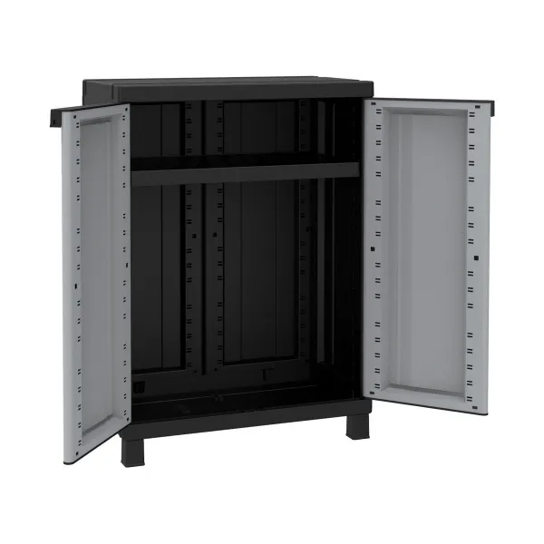 Spintelė Terry twistblack680 2 durys