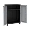 Spintelė Terry twistblack680 2 durys
