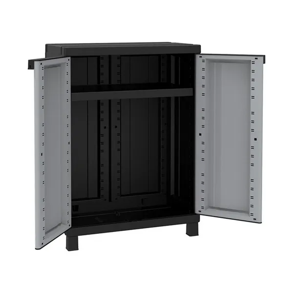 Spintelė Terry twistblack680 2 durys