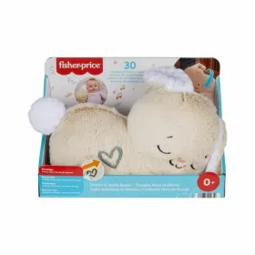 Vauvanukke Fisher-Price