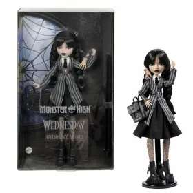 Nukke Monster High HXJ04