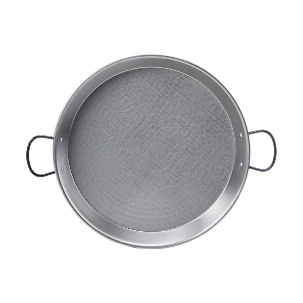 Degiklis Paellai Vaello Ø 40 cm Trikojis Degiklis
