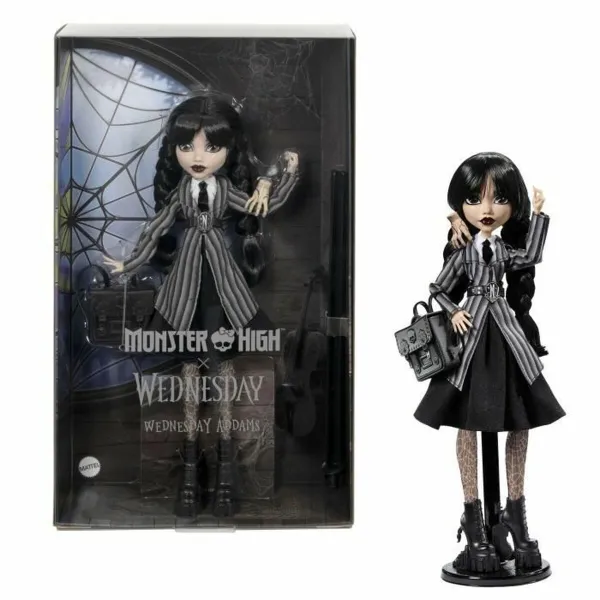 Lelle Monster High HXJ04