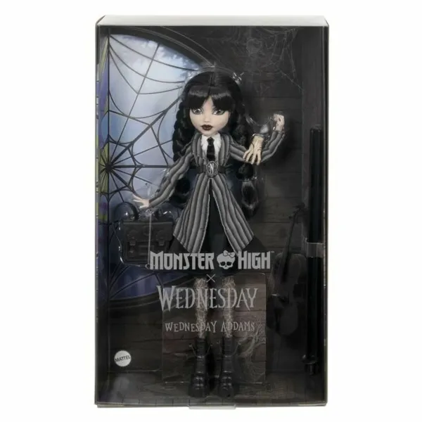 Lelle Monster High HXJ04