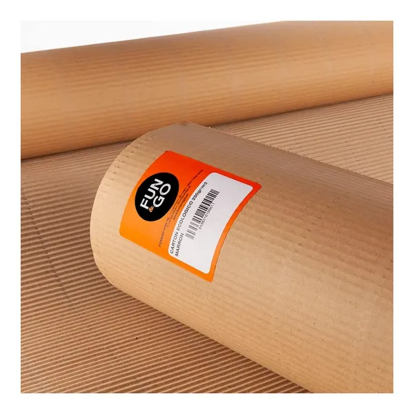 Dėžė Fun&Go Ekologiškas 0,9 x 5 m