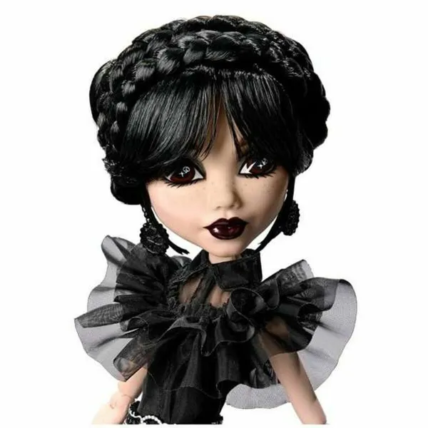 Lelle Monster High