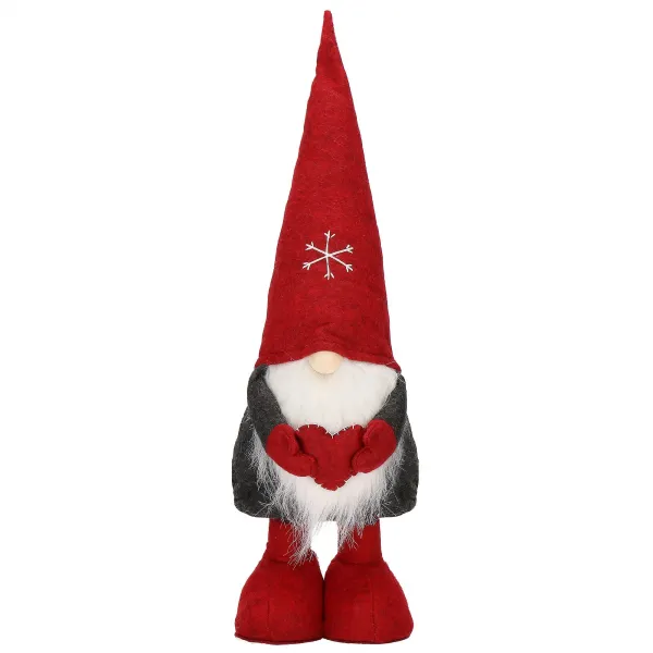 CA0896 CHRISTMAS DECORATION "LEVEL" 70 CM