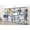 Полка Simon Rack Simonclick 5/400 Металл 180 x 90 x 40 cm 5 Полки