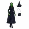 Nukke Mattel Elphaba