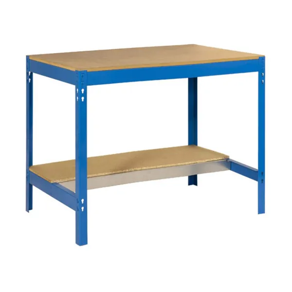 Työpenkki ja työkalut Simon Rack BT0 84,2 x 91 x 61 cm