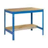 Верстак с инструментами Simon Rack BT0 84,2 x 91 x 61 cm