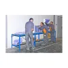Darbo suoliukas su įrankiais Simon Rack BT0 84,2 x 91 x 61 cm