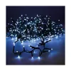 LED žibintų vainikas Lumineo Mėlyna 14 m 16 m