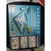 Spēlētāji Mattel Scrabble ES