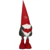 Ziemassvētku dekorācija-elfs Springos CA0896 70cm