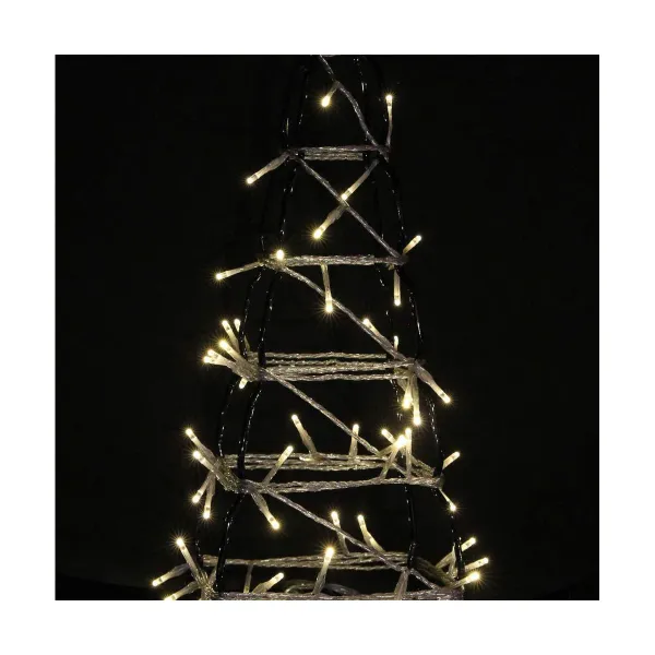 Светодиодные гирлянды Lumineo Теплый свет Теплый белый 11 m 14 m 16 m