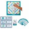 Настольная игра Mattel Scrabble ES
