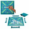 Настольная игра Mattel Scrabble ES