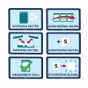 Spēlētāji Mattel Scrabble ES