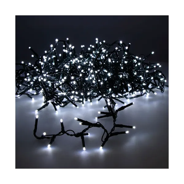 LED gaismu vītne Lumineo 11 m 16 m