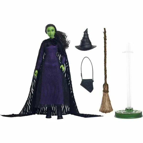 Lelle Mattel