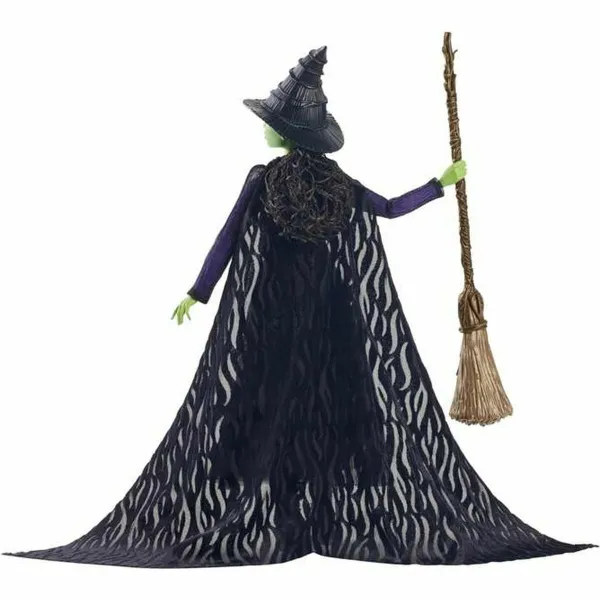 Lelle Mattel