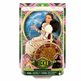 Lelle Mattel Wicked-Nessarose