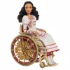 Nukke Mattel Wicked-Nessarose