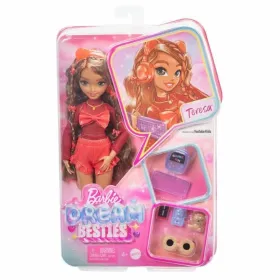 Nukke Barbie Dream Team Teresa