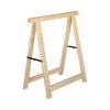 Maalausteline Astigarraga CAB002.99 (77 x 73,5 cm)