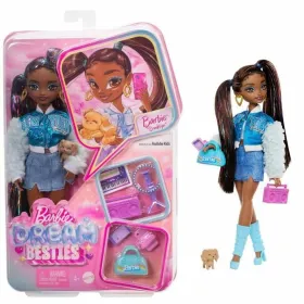 Nukk Barbie Brooklyn