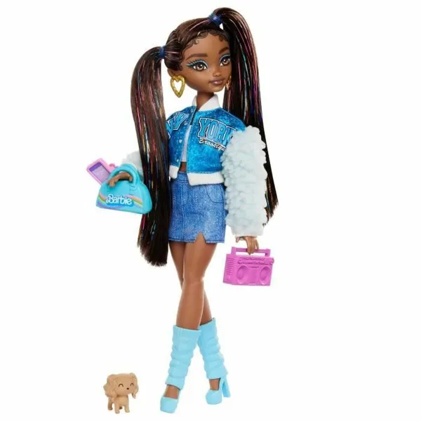Lelle Barbie Brooklyn