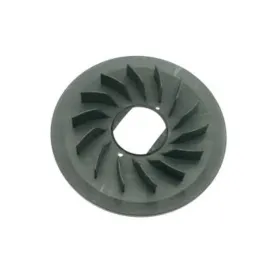 Spiralės / ventiliatoriaus turbina Koma Tools 08759 Atsarginė dalis