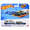 Kaubik Hot Wheels Mitmevärviline