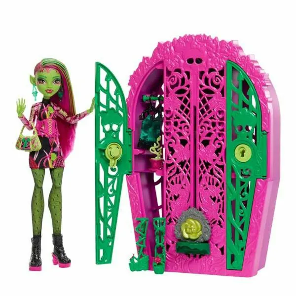 Rotaļu figūras Mattel
