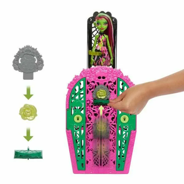 Rotaļu figūras Mattel
