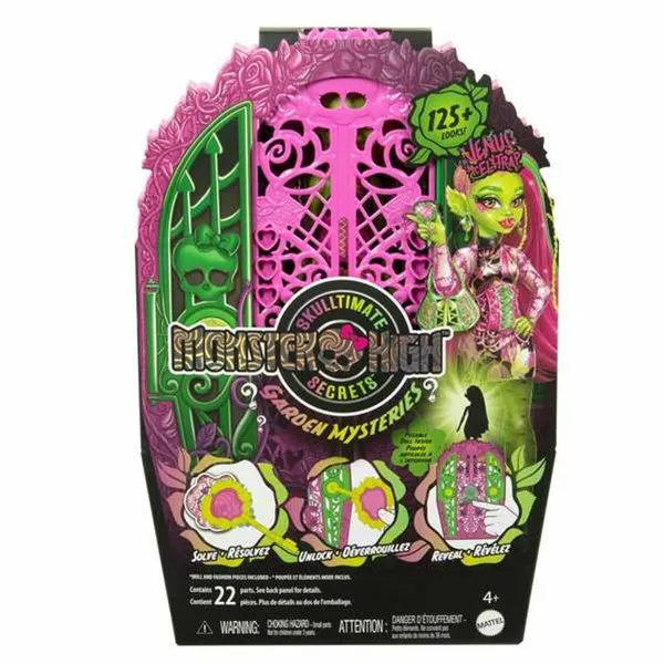 Rotaļu figūras Mattel