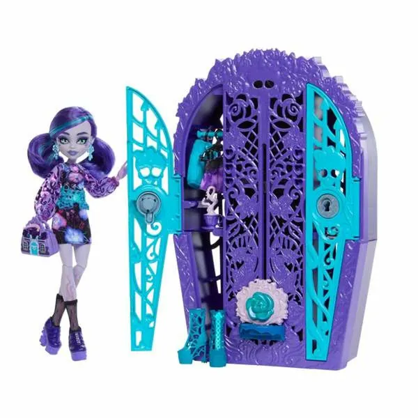 Rotaļu figūras Mattel
