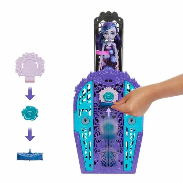 Rotaļu figūras Mattel