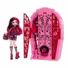 Toimintahahmot Mattel