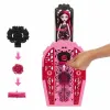Toimintahahmot Mattel