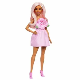 Doll Barbie