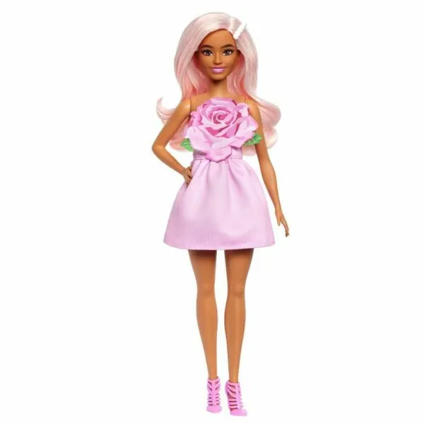 Nukke Barbie