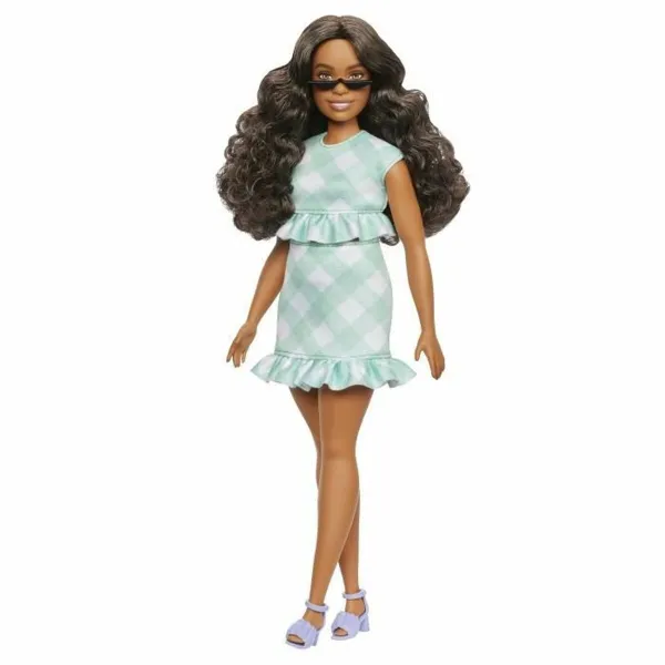 Nukk Barbie
